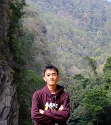 Jiayang Wu<br>(吴家扬)
